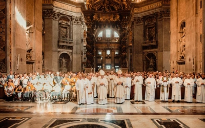 Byliśmy świadkami w 2025 roku