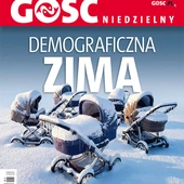 Człowiek  – gatunek na wymarciu