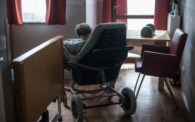 Chorobę Alzheimera można odwrócić