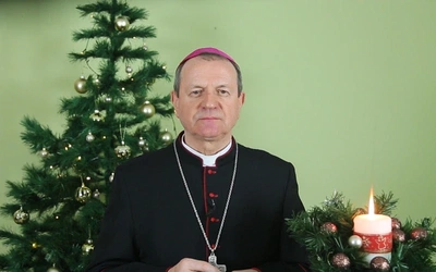 Noworoczne życzenia od przewodniczącego i rzecznika KEP