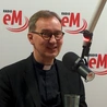 "Media muszą nazwać smoka". Ks. Marek Gancarczyk o Kościele, demografii i chaosie informacyjnym