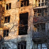 Tymczasem po rosyjskim ataku na Odessę....