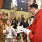 Zakończenie roku świętego w Brzesku