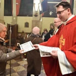 Zakończenie roku świętego w Brzesku