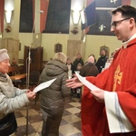 Zakończenie roku świętego w Brzesku