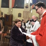 Zakończenie roku świętego w Brzesku