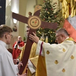Zakończenie roku świętego w Brzesku