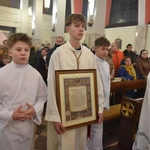 Zakończenie roku świętego w Brzesku