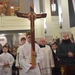 Zakończenie roku świętego w Brzesku