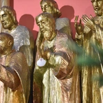 Zakończenie roku świętego w Brzesku