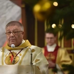 Zakończenie roku świętego w Brzesku