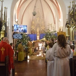 Zakończenie roku świętego w Brzesku