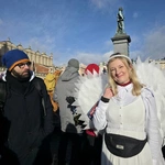 21. Krakowski Bieg Sylwestrowy