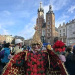 21. Krakowski Bieg Sylwestrowy