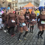 21. Krakowski Bieg Sylwestrowy