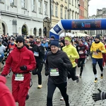 21. Krakowski Bieg Sylwestrowy