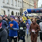 21. Krakowski Bieg Sylwestrowy