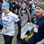 21. Krakowski Bieg Sylwestrowy