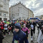 21. Krakowski Bieg Sylwestrowy