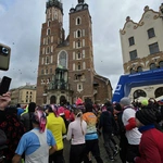 21. Krakowski Bieg Sylwestrowy