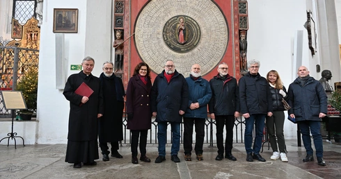 Po pięciu wiekach kalendarium znów liczy dni