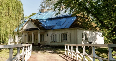 Ratowanie historii regionu