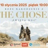 Pokaz odcinka specjalnego "The Chosen"