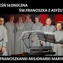 Pieśń Słoneczna św. Franciszka z Asyżu w wykonaniu sióstr FMM