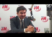 Marek Wójcik: Rok 2024 był rokiem dużych wyzwań