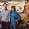 Zosia i Maciek – protestantka i katolik. Ich przyjaźń lubi różnice