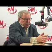 Lesław Ordon: Lekcja religii lub etyki powinna być obowiązkowa