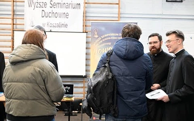 WSD na Edu Day w Koszalinie