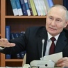 Władimir Putin
