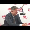 Bogumił Sobula: Nasi przedstawiciele są sondowani w sprawie wiaduktów kolejowych