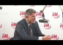 Bogumił Sobula: Nasi przedstawiciele są sondowani w sprawie wiaduktów kolejowych