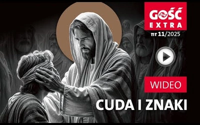 W najnowszym „Gościu Extra” 11/2025