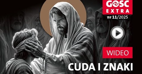 W najnowszym „Gościu Extra” 11/2025