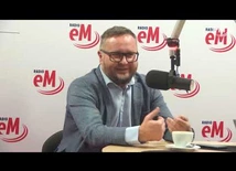 Bartłomiej Tkacz: Odbiór idei województwa podbeskidzkiego jest bardzo pozytywny