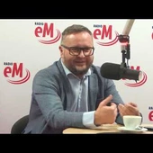 Bartłomiej Tkacz: Odbiór idei województwa podbeskidzkiego jest bardzo pozytywny