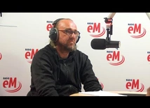 Krzysztof Błażyca: Sytacja w Gomie to kolejny rozdział, w trwającej od 30 lat, wojny.