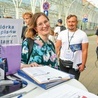 Pod obywatelskim projektem ustawy „Tak dla CPK” podpisało się 200 tys. Polaków.
