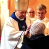 	– Apostolat modlitwy ludzi chorych podtrzymuje świat w miłości, chroni przed złem – podkreślił bp Lityński.
