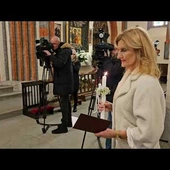 Konsekracja dziewic w koszalińskiej katedrze
