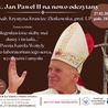 Poezja jako laboratorium serca, wyobraźni i umysłu JP II