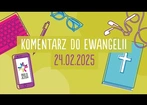 Jezus nie dyskutuje ze złym duchem