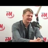 Wojciech Kozioł: Polskie wojska w Ukrainie? Tylko w obecności Brytyjczyków, Niemców, Francuzów i USA