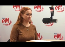 Sabina Haczek: CIC to nie miejsca zamieszkania, a  punkty informacyjne. Nie powinny budzić obaw.