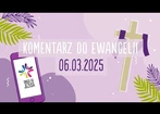 Jezus zapowiada swoją śmierć 