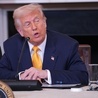 Niegodne zachowanie Donalda Trumpa, jest szansą na nowe narodziny Europy