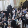 Bursztynowe wejrzenie